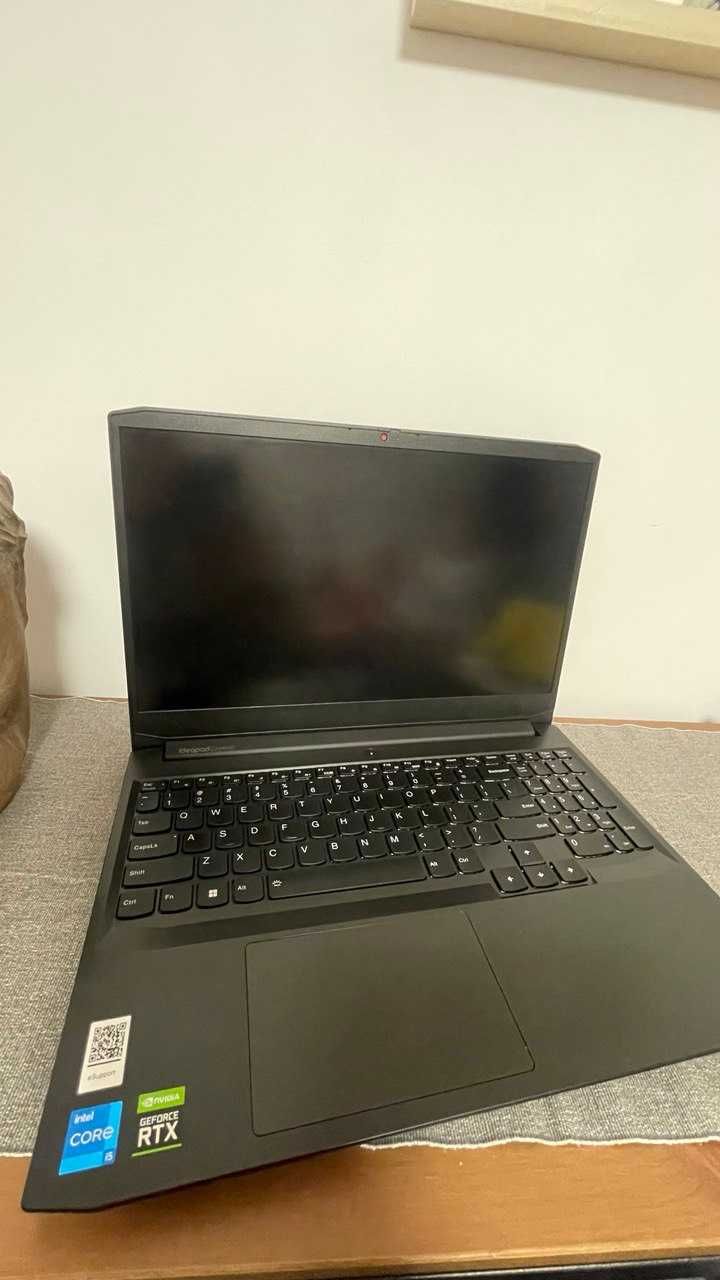 Laptop IdeaPad Gaming