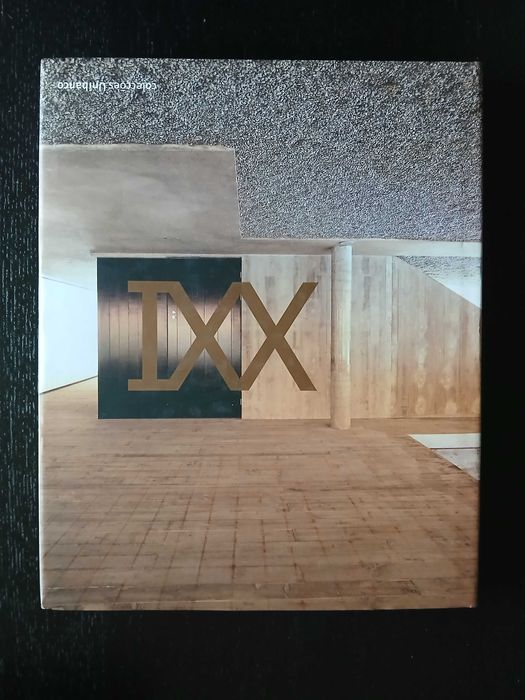 LIVRO XXI - Arquitectura Contemporânea Portuguesa