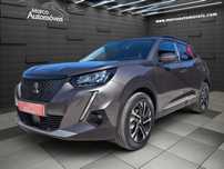 Peugeot 2008 1.2 PureTech Allure Pack