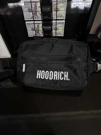 Нагрудна сумка HOODRICH