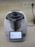 Thermomix TM6 + dodatkowe akcesoria