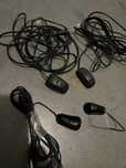 Mikrofon nokia ck-200