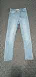 Damskie jeansy S