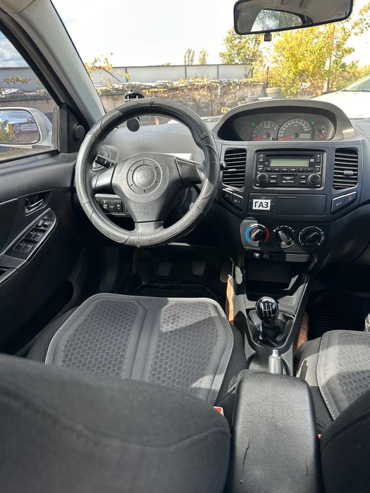 Продам Geely MK 2013 рік можлива розстрочка, кредит, обмін!