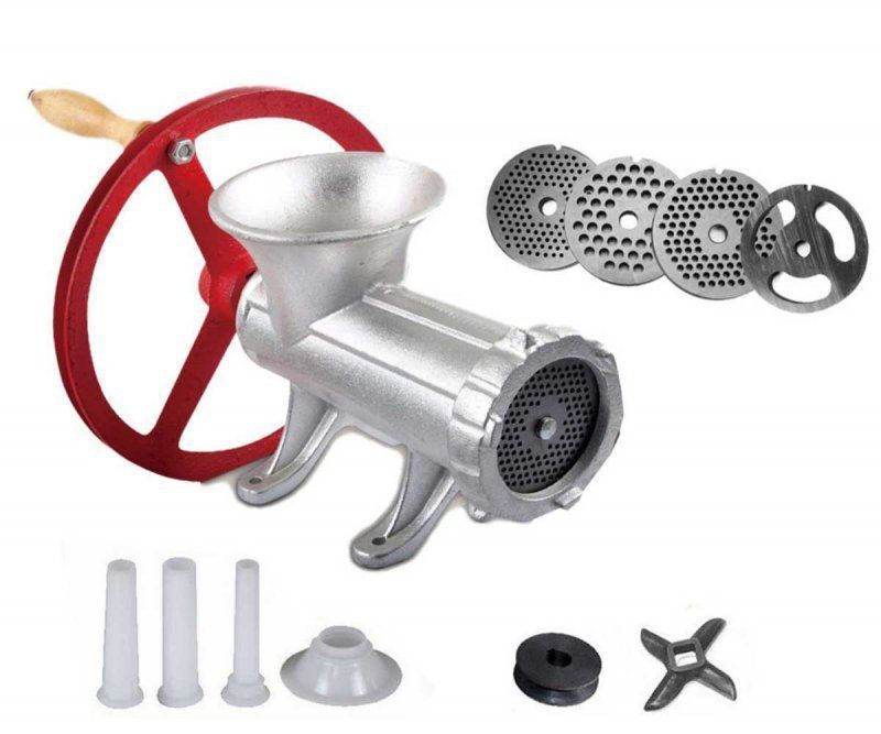 żeliwna maszynka do mielenia mięsa kinghoff kh-1430