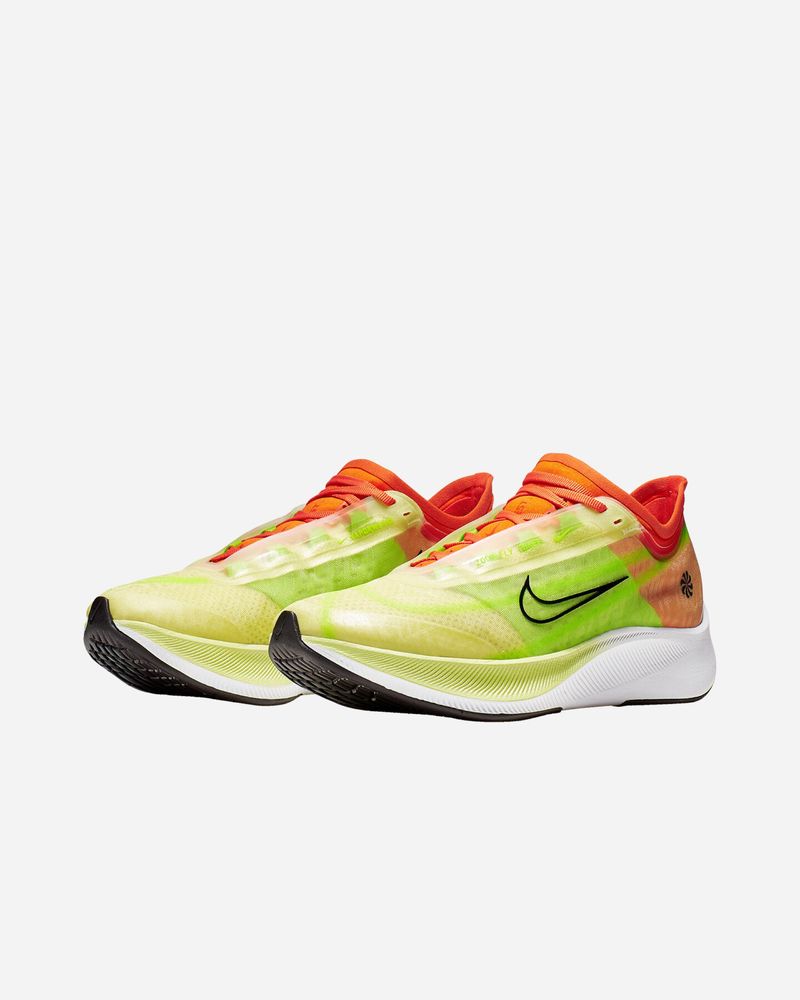 Кроссовки для бега NIKE WMNS ZOOM FLY 3