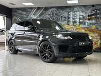 Land Rover Range Rover Sport 2.0 Si4 PHEV Autobiography Dynamic