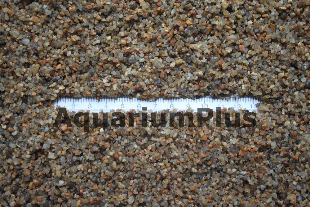 аквариумный грунт кварцевый песок янтарный грунт для аквариума галька