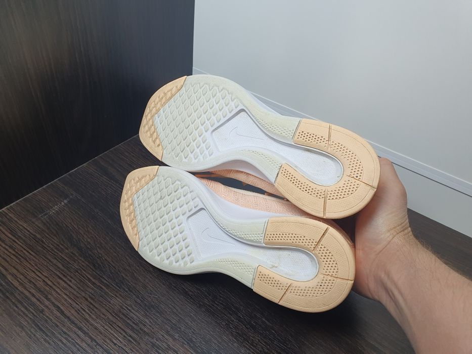 Кросівки Nike Dualtone Race(Оригінал)