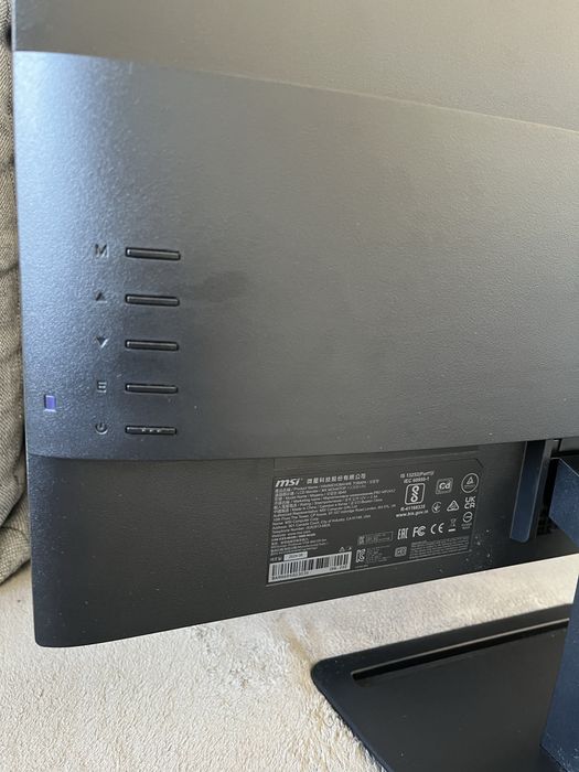 Monitor MSI Pro MP2412 24 cale