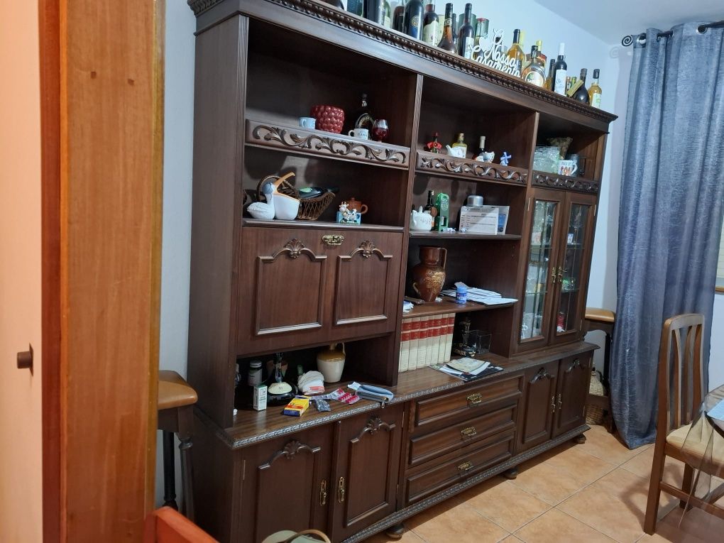 Movel de sala em bom estado