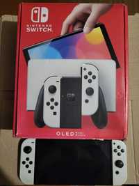 Nintendo oled 128