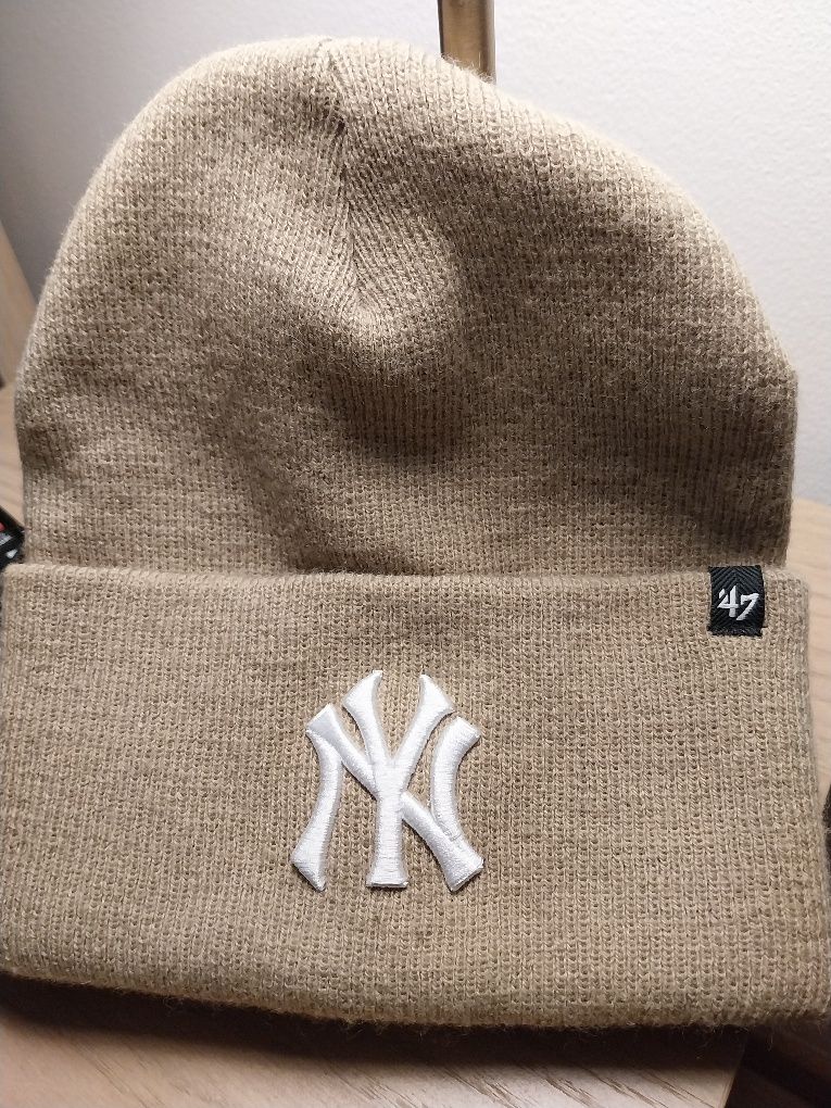 Gorro New York '47