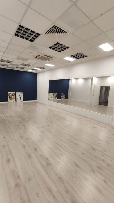 Szpachlowanie, malowanie – MOSINA, POZNAŃ, OKOLICE