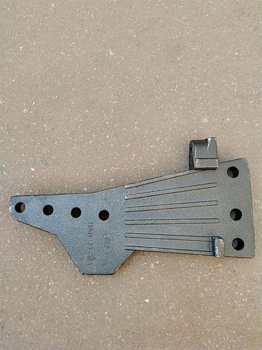 Отвал плуга ПЛН винтовой  запчасти на плуг ПЛН  лемех плн