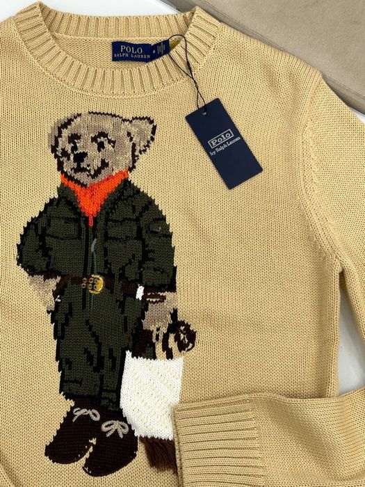 Свитер Ralph Lauren