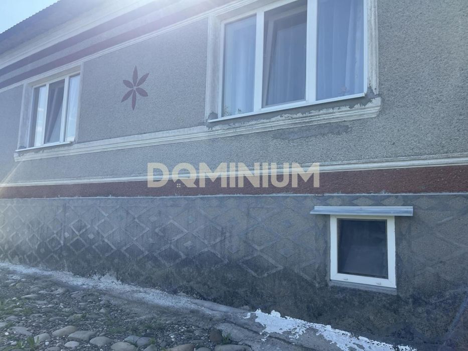 Продається будинок в селі Золотарьово