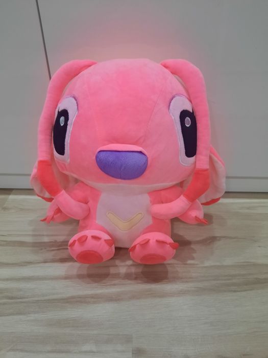 Maskotka Stich 35cm!