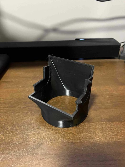 Projektowanie CAD, Druk 3D i Frezowanie CNC | Druk do 400x400x400mm