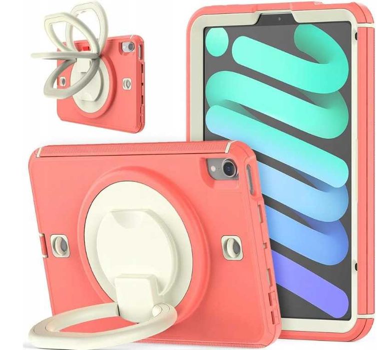 Etui Case Obudowa Ochronna Do Galaxy Tab A7 T500 10.4" 2020