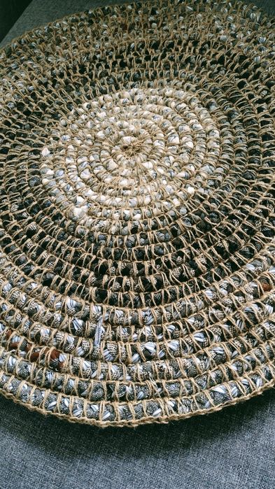 Ковер Коврик 90 см