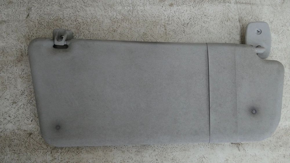 PARTNER BERLINGO III 3 OSŁONA PRZECIWSŁONECZNA DASZEK PRAWA 08-18r EUROPA