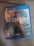 Gra na PS Battlefield 1