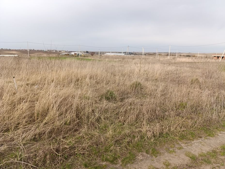 Продам земельну ділянку, с. Городище