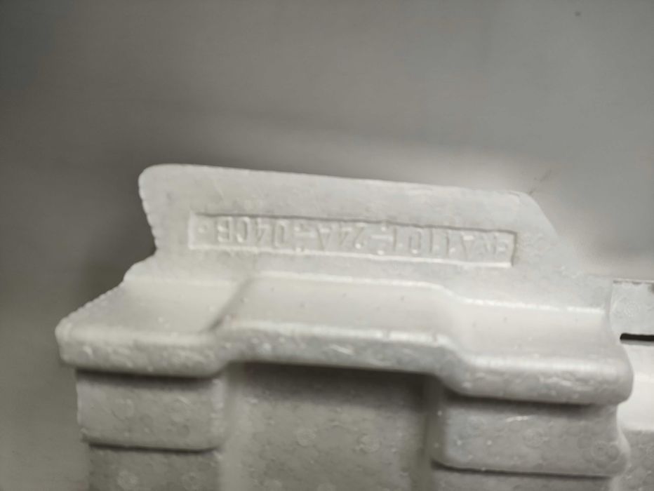 Absorber styropian przód Kia Ceed I 1 NOWY 06-09