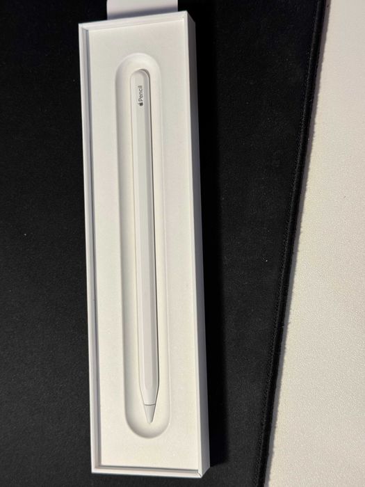 Apple Pencil 2 - rysik do IPad