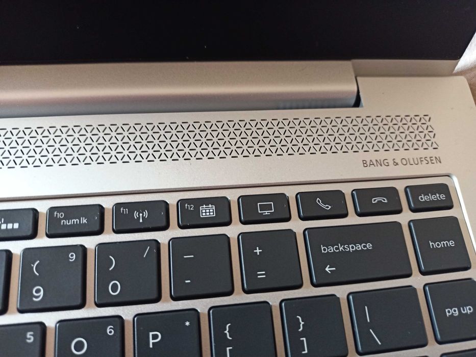 Laptop HP Elitebook 840