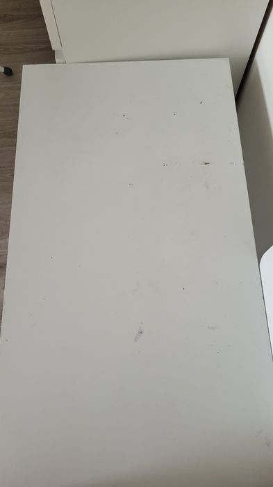 Biurko dziecięce IKEA
