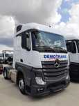 Mercedes-Benz Actros 1845 LS  Mercedes Actros 1845 Pierwszy Własciciel Serwisowany w ASO 2019 R