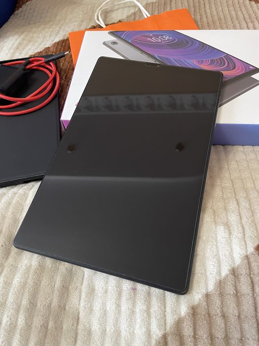 Планшет lenovo tb-x606f 4/128