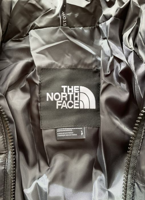 Casaco L The North Face