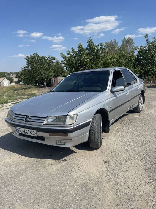 PEUGEOT гарне авто
