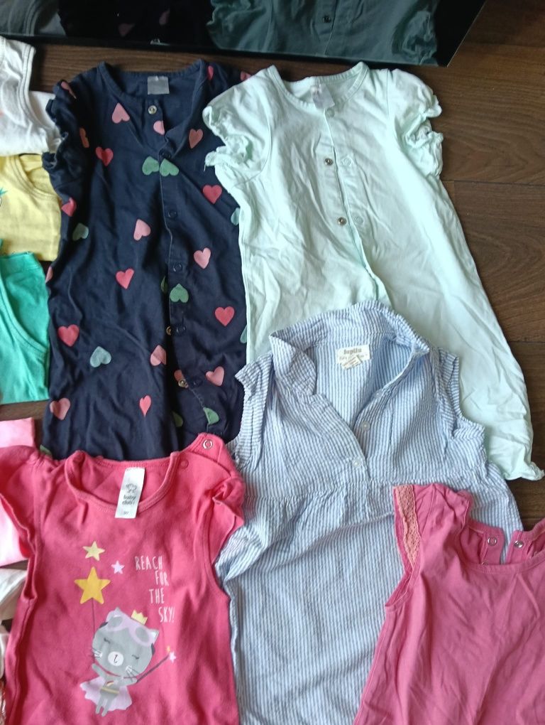 Roupa bebe menina 18/24m