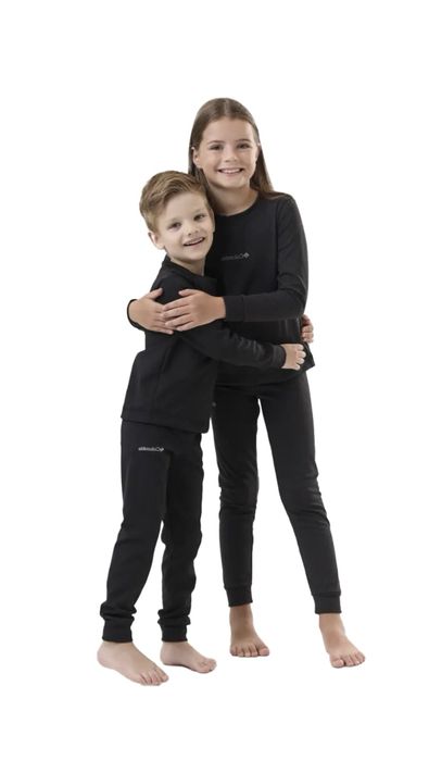 Дитяча та підліткова термобілизна коламбія