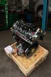 SILNIK 2.3 DCI Biturbo M9T Renault Master / Movano / NV400