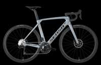 Nowy rower szosowy SENSA GIULIA EVO DISC Carbon SHIMANO 105 Di2 2x12