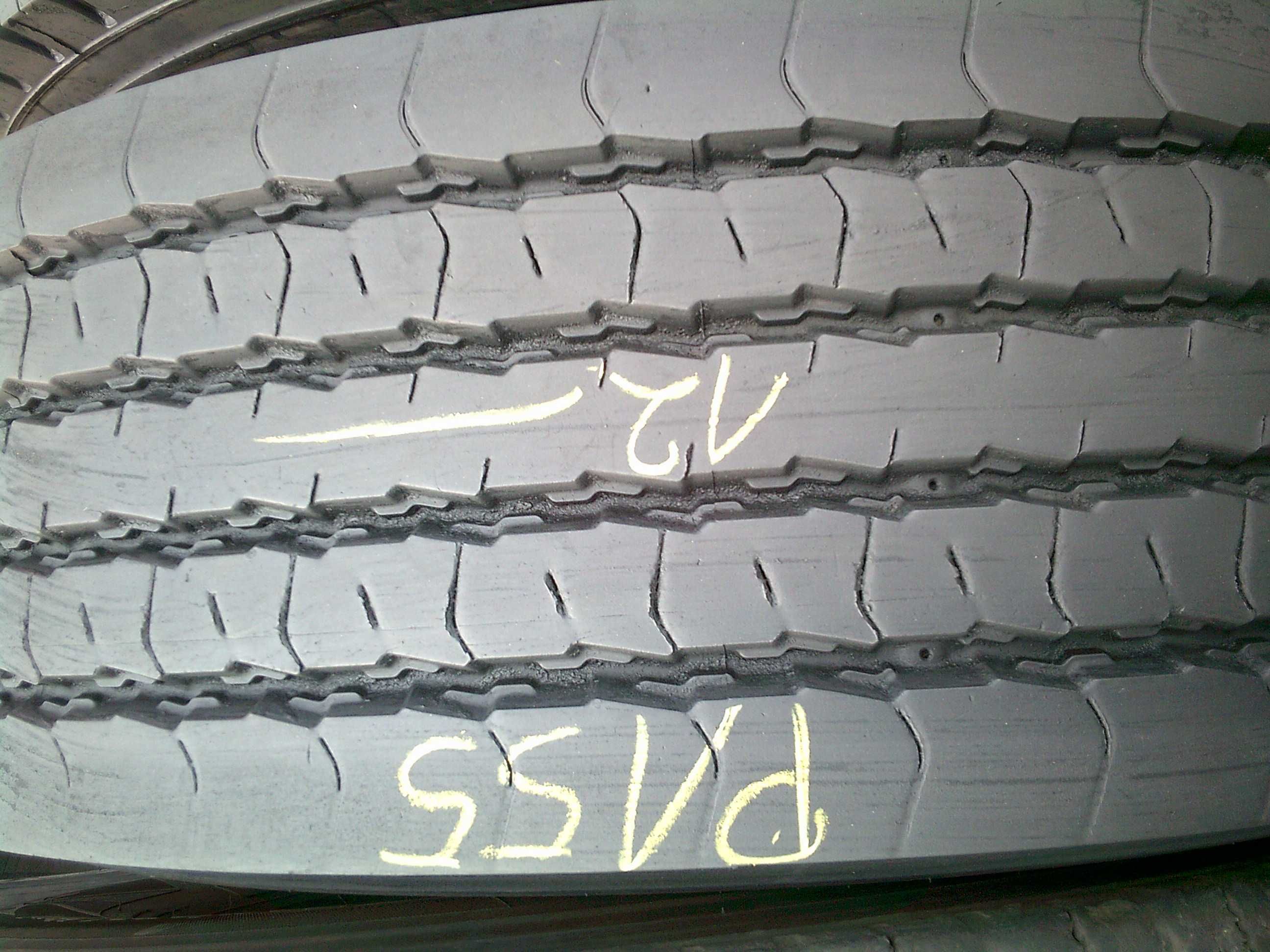 Opona 315/70r22.5 Pirelli FR01 +II HL Eco Impact (cena brutto)