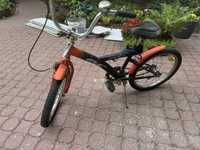 Oddam dzieciecy rower bmx