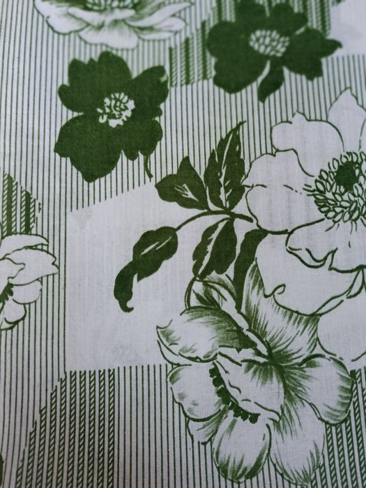 Відрізи тканини бавовна шовк