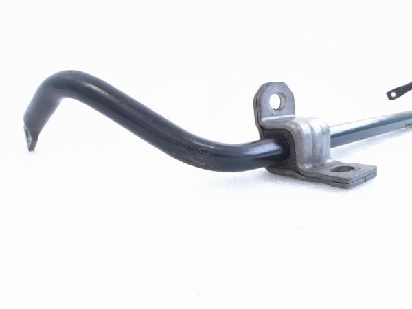 Barra estabilizadora / torção RENAULT Twingo III (BCM_)