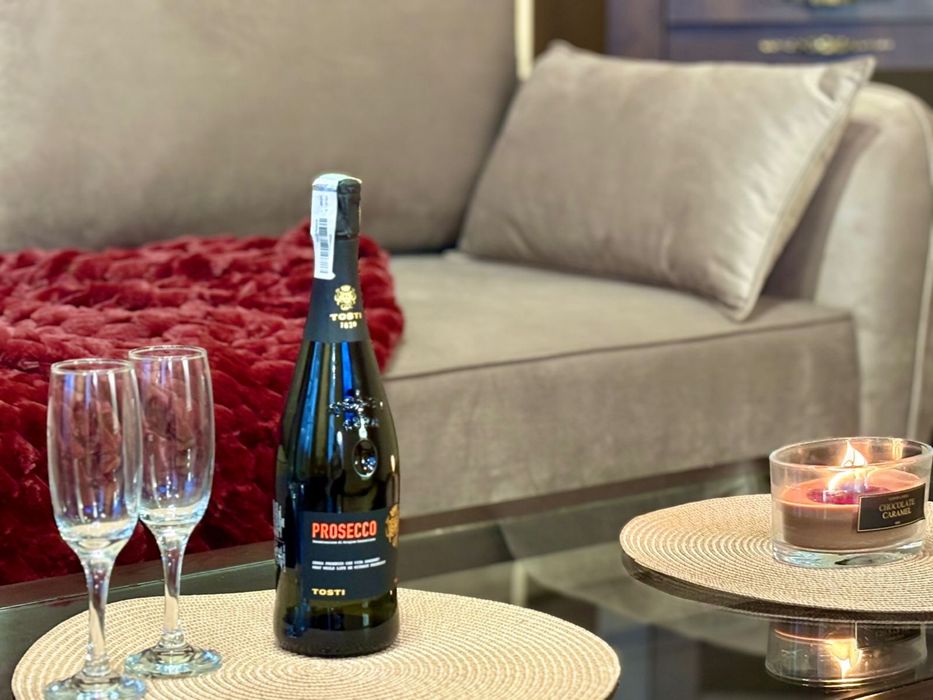 (9)Квартира подобово з Джакузі проспект Науки 24 М.Наукова Госпіталь