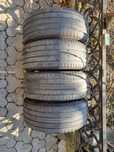 GШини Goodyear Eagle F1 Asymmetric 6 225/45 R17 94Y