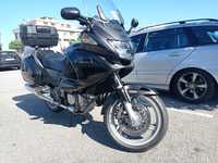 Honda Deauville NT 700 c/ABS