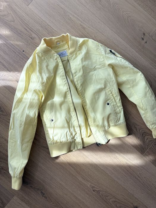 Bomberka damska kurtka