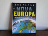 Guia Prático Nova Europa - Telmo Fonseca e Pedro Lourenço