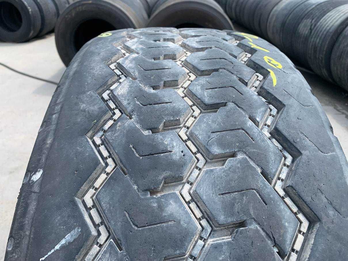 Opona używana ciężarowa naczepa 385/65R22.5 WINDPOWER WGC28 / 9-10mm